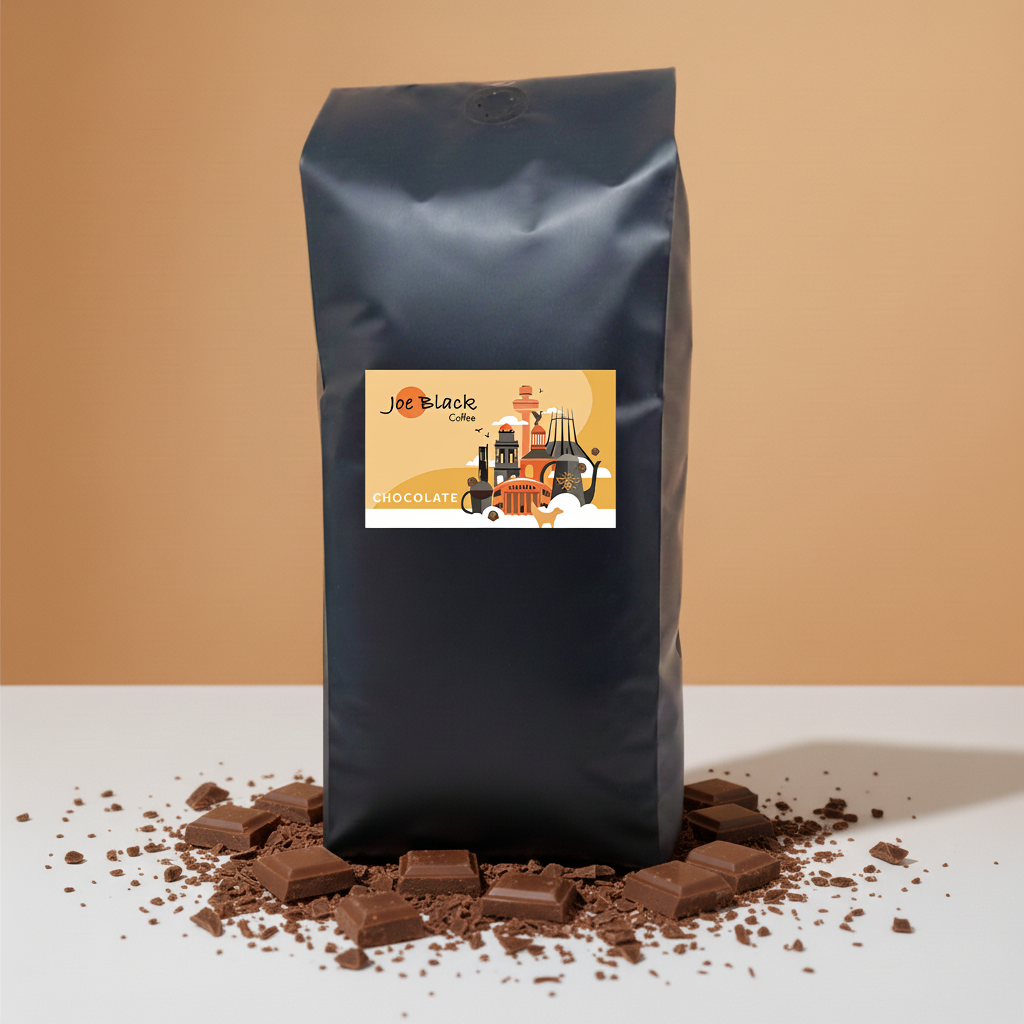 Hot Chocolate