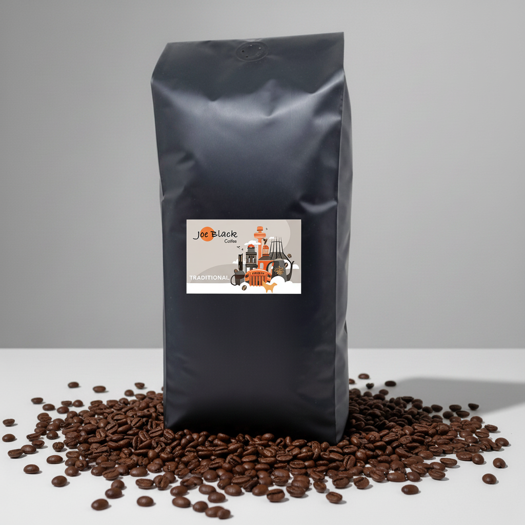 Single Origin