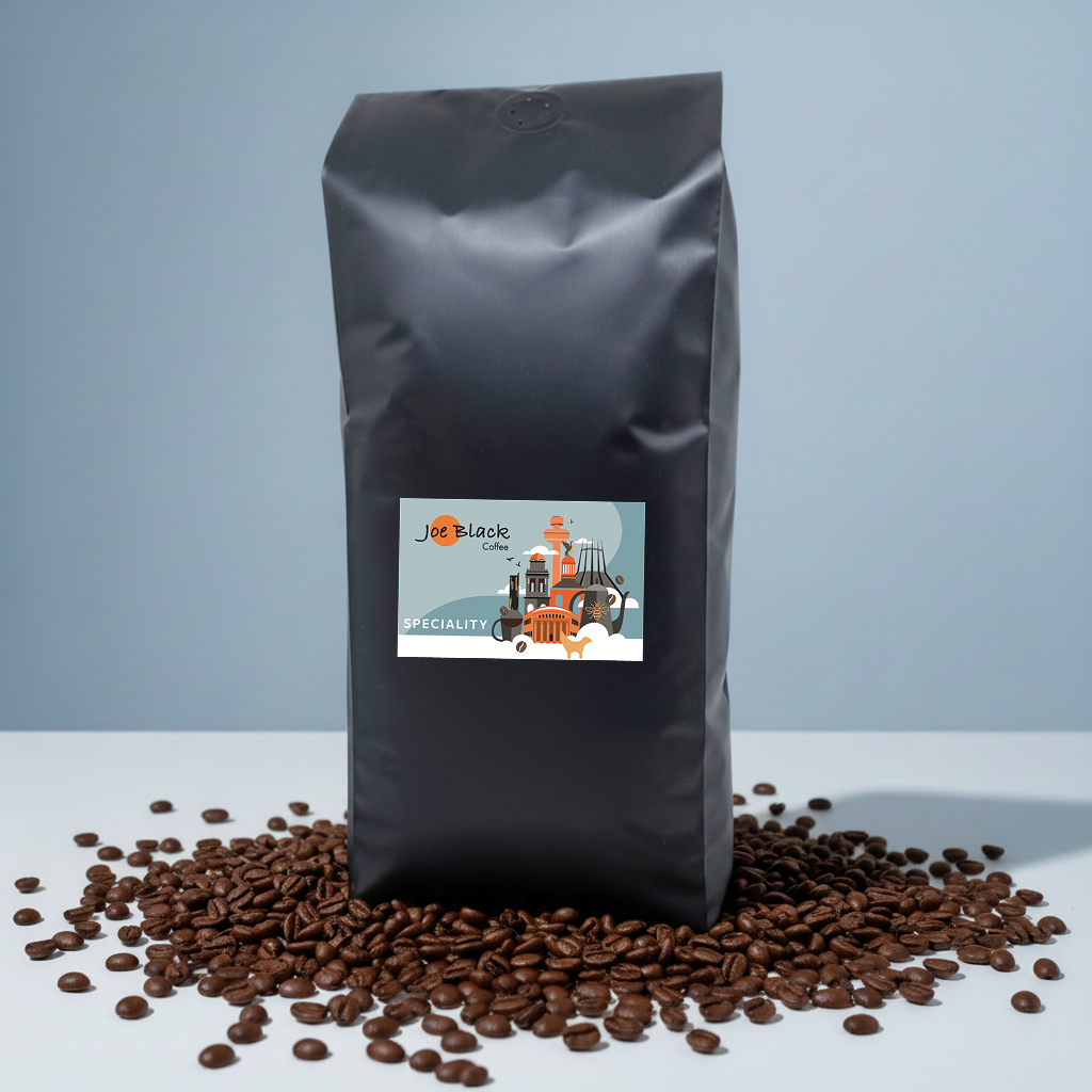 Speciality Beans