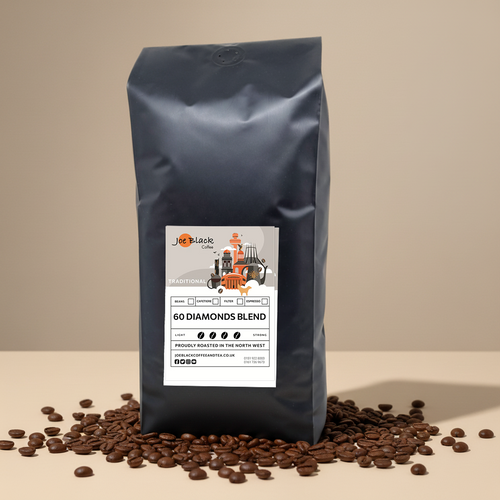 60 Diamond Blend